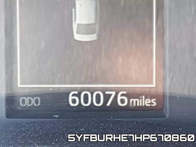 5YFBURHE7HP670860 фото 9
