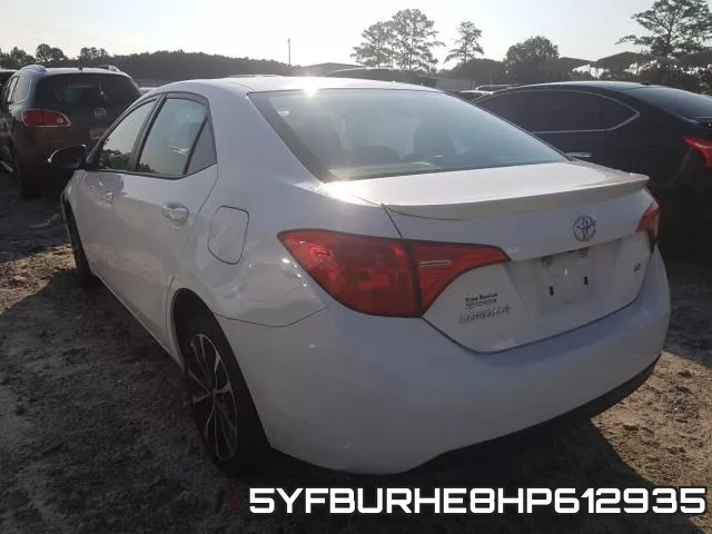 5YFBURHE8HP612935 фото 4