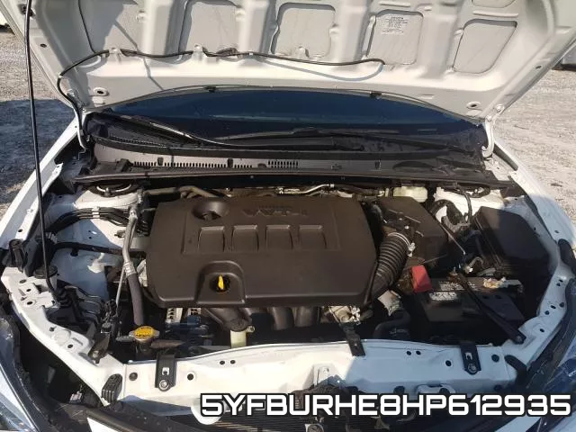 5YFBURHE8HP612935 фото 8