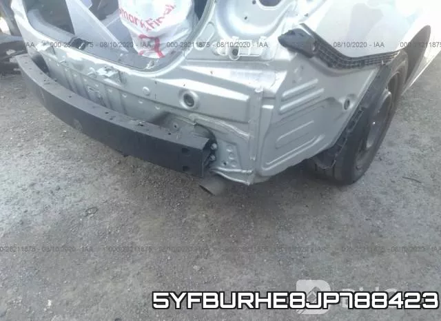 5YFBURHE8JP788423 фото 7