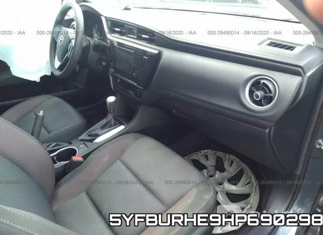 5YFBURHE9HP690298 фото 6