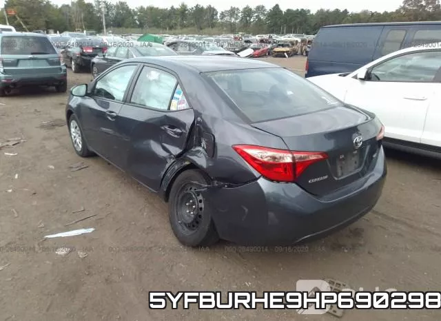 5YFBURHE9HP690298 фото 7