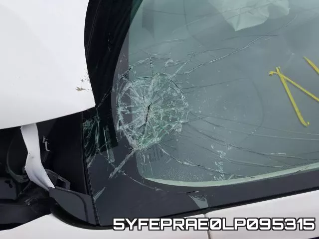 5YFEPRAE0LP095315 фото 10