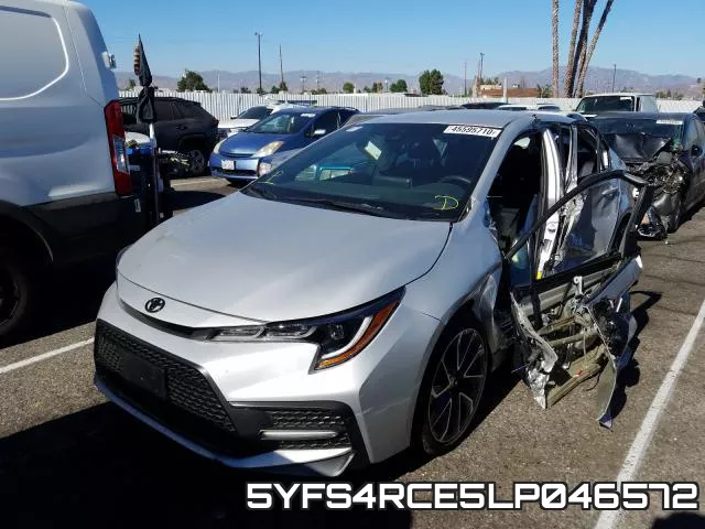 5YFS4RCE5LP046572 фото 3