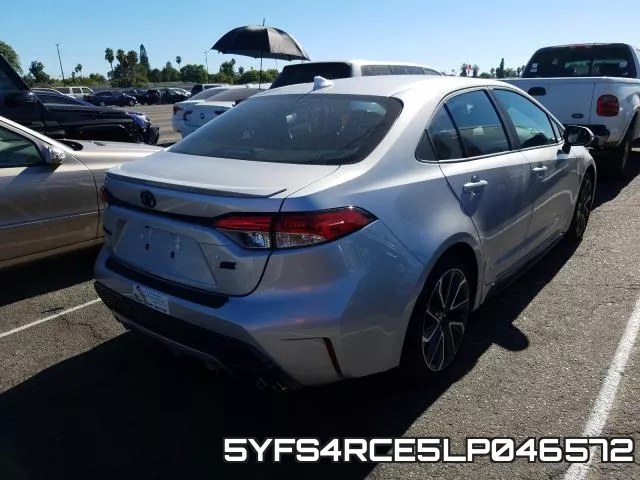 5YFS4RCE5LP046572 фото 5