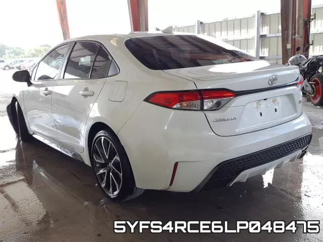 5YFS4RCE6LP048475 фото 4