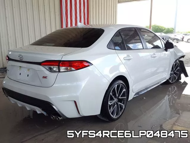 5YFS4RCE6LP048475 фото 5