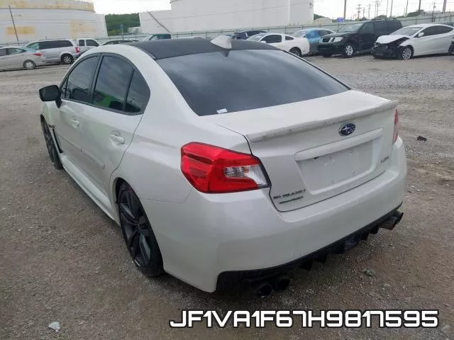 JF1VA1F67H9817595 фото 4