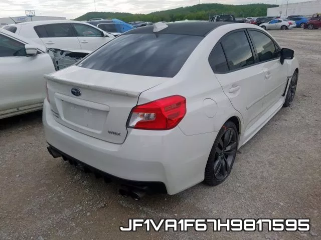 JF1VA1F67H9817595 фото 5