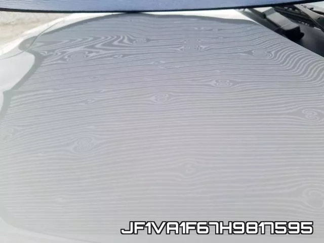 JF1VA1F67H9817595 фото 10