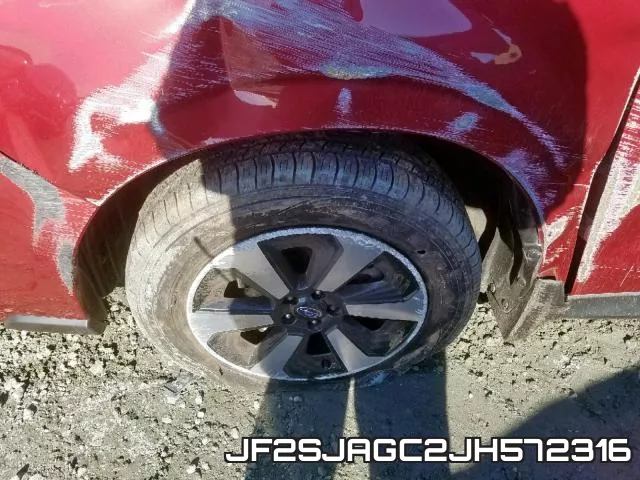 JF2SJAGC2JH572316 фото 10