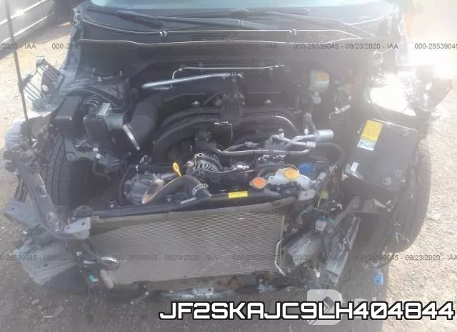 JF2SKAJC9LH404844 фото 2