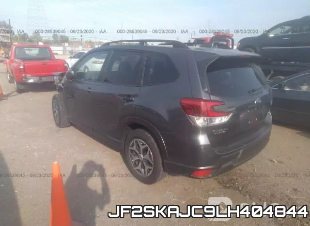 JF2SKAJC9LH404844 фото 4