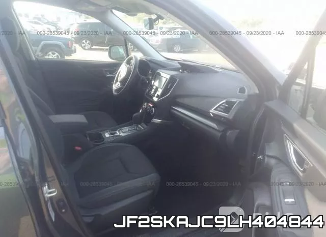 JF2SKAJC9LH404844 фото 6