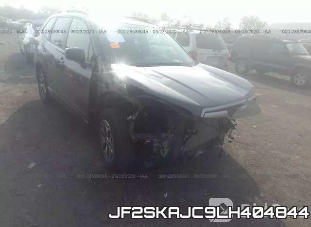 JF2SKAJC9LH404844 фото 7