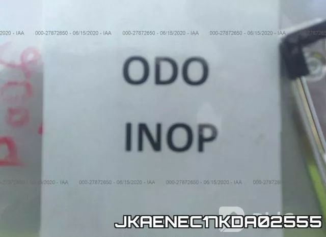 JKAENEC17KDA02555 фото 8