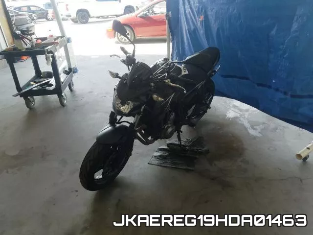 JKAEREG19HDA01463 фото 3