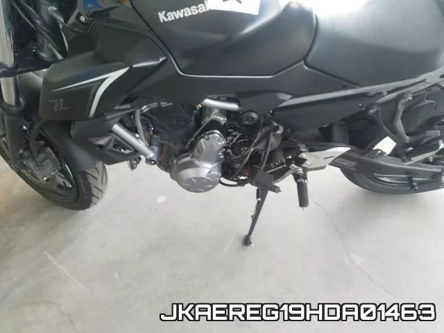 JKAEREG19HDA01463 фото 8