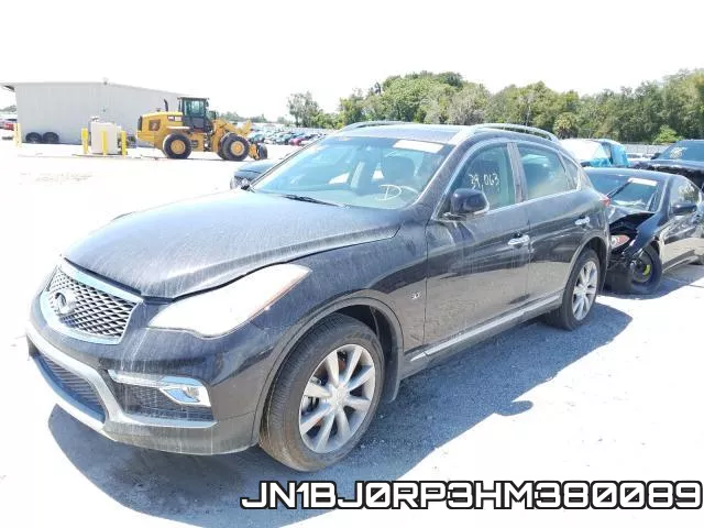 JN1BJ0RP3HM380089 фото 3