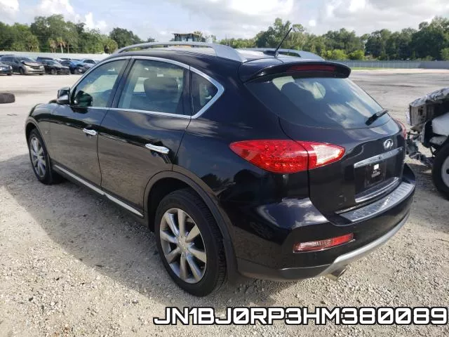 JN1BJ0RP3HM380089 фото 4