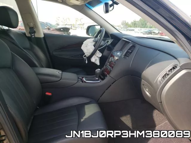 JN1BJ0RP3HM380089 фото 6