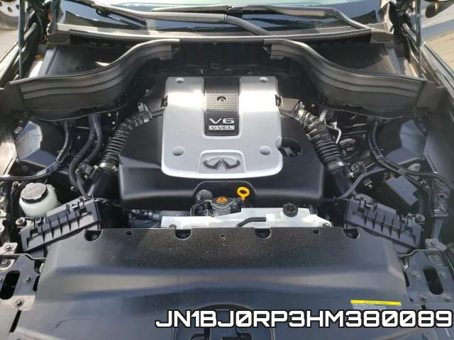 JN1BJ0RP3HM380089 фото 8