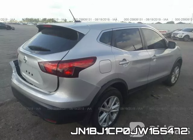 JN1BJ1CP0JW165472 фото 5