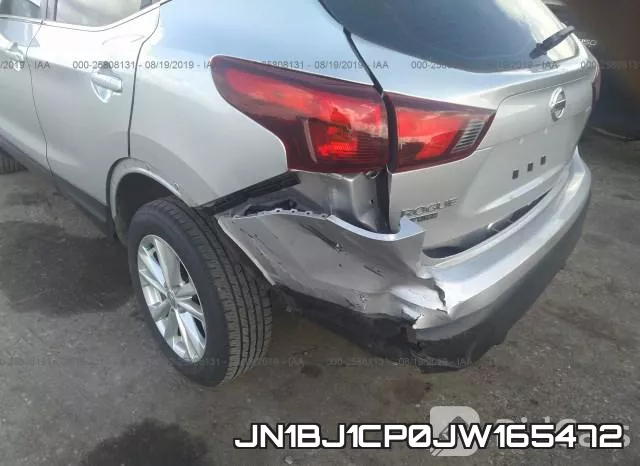 JN1BJ1CP0JW165472 фото 6