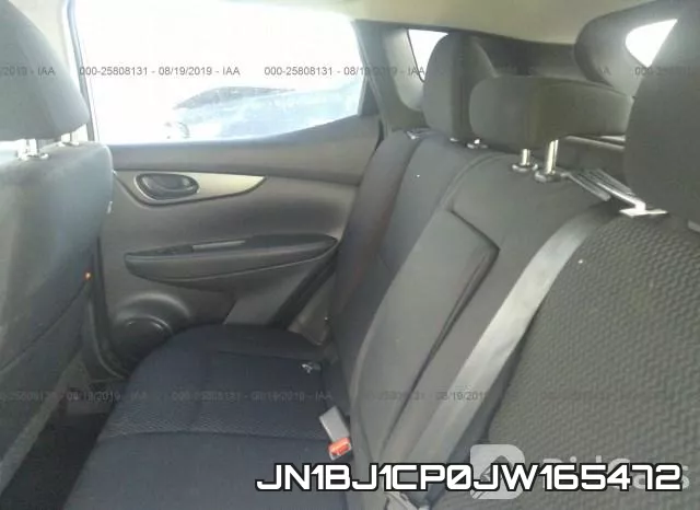 JN1BJ1CP0JW165472 фото 8