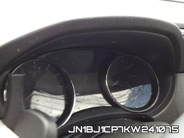 JN1BJ1CP7KW241075 фото 9