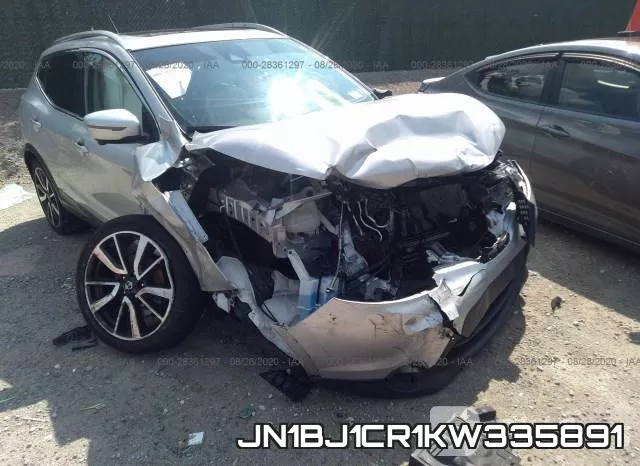 JN1BJ1CR1KW335891 фото 7