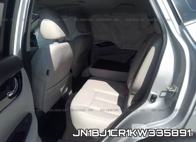 JN1BJ1CR1KW335891 фото 9