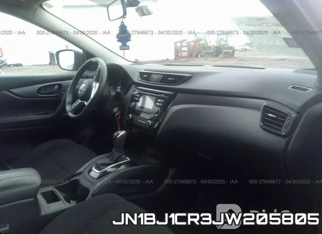 JN1BJ1CR3JW205805 фото 6