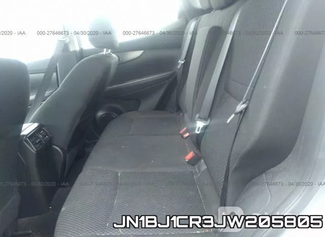 JN1BJ1CR3JW205805 фото 9
