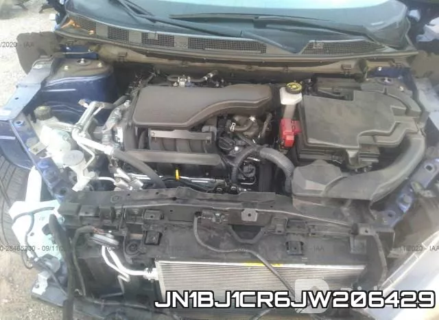 JN1BJ1CR6JW206429 фото 2