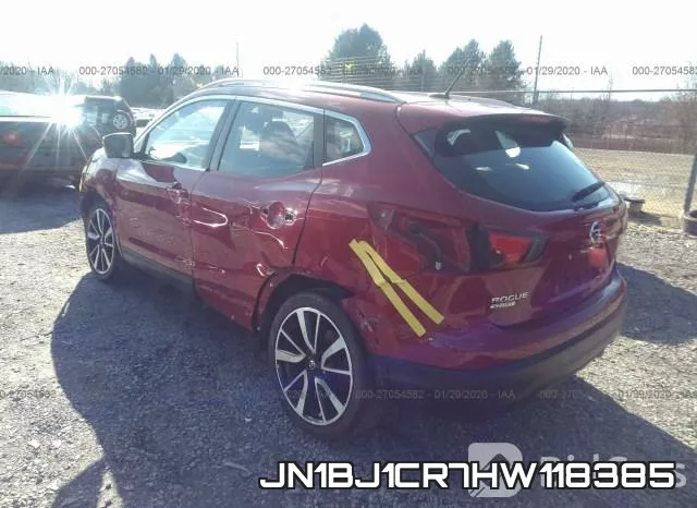 JN1BJ1CR7HW118385 фото 4