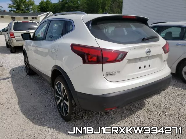 JN1BJ1CRXKW334271 фото 4