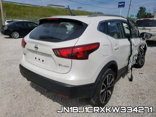JN1BJ1CRXKW334271 фото 5