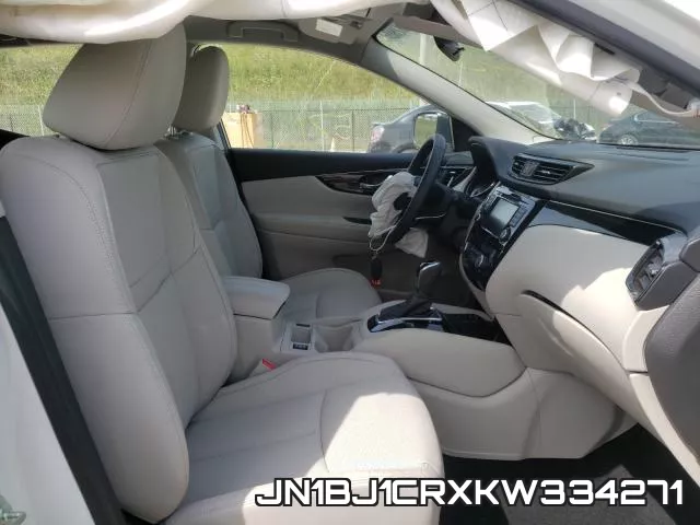 JN1BJ1CRXKW334271 фото 6