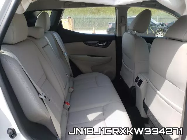JN1BJ1CRXKW334271 фото 7