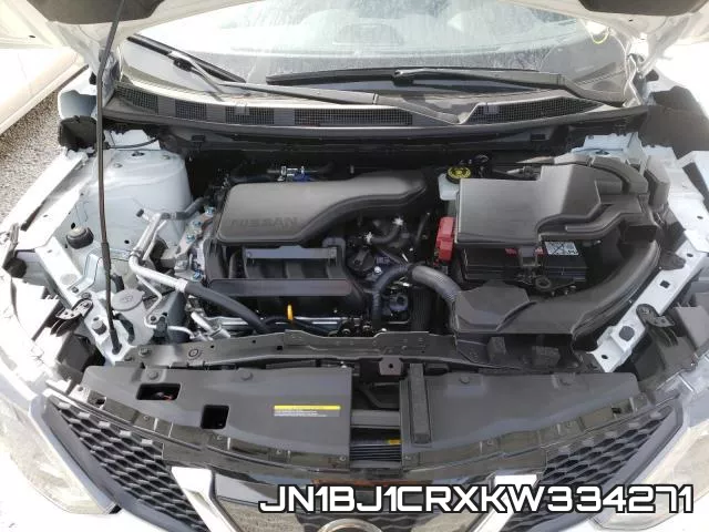 JN1BJ1CRXKW334271 фото 8