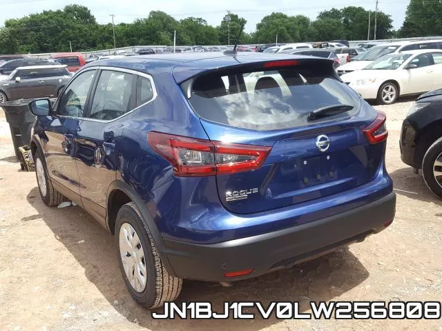 JN1BJ1CV0LW256808 фото 4