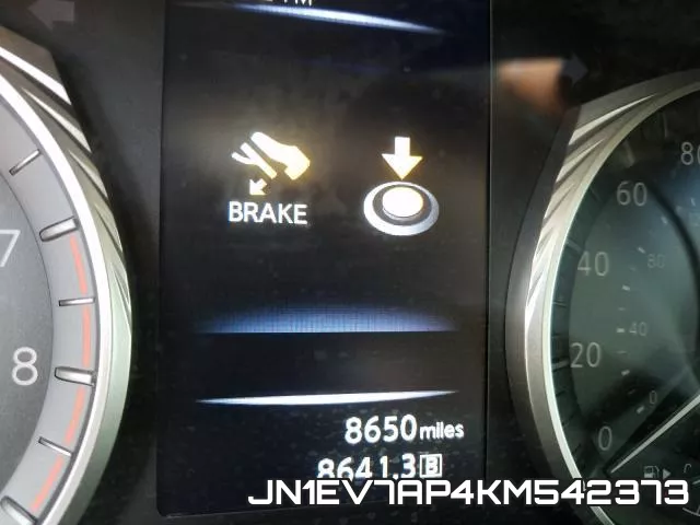 JN1EV7AP4KM542373 фото 8