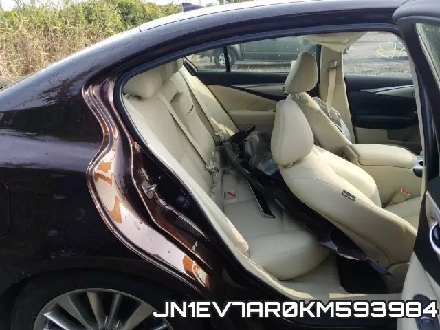 JN1EV7AR0KM593984 фото 7