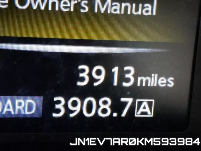 JN1EV7AR0KM593984 фото 9