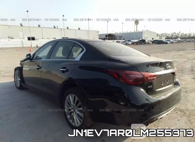 JN1EV7AR0LM255373 фото 4