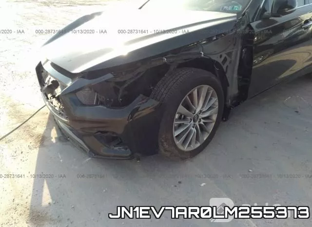 JN1EV7AR0LM255373 фото 7