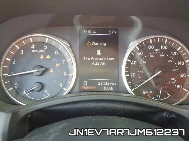 JN1EV7AR7JM612237 фото 9