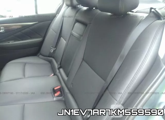 JN1EV7AR7KM559590 фото 9