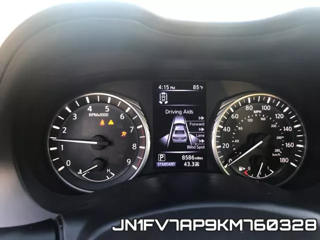JN1FV7AP9KM760328 фото 9